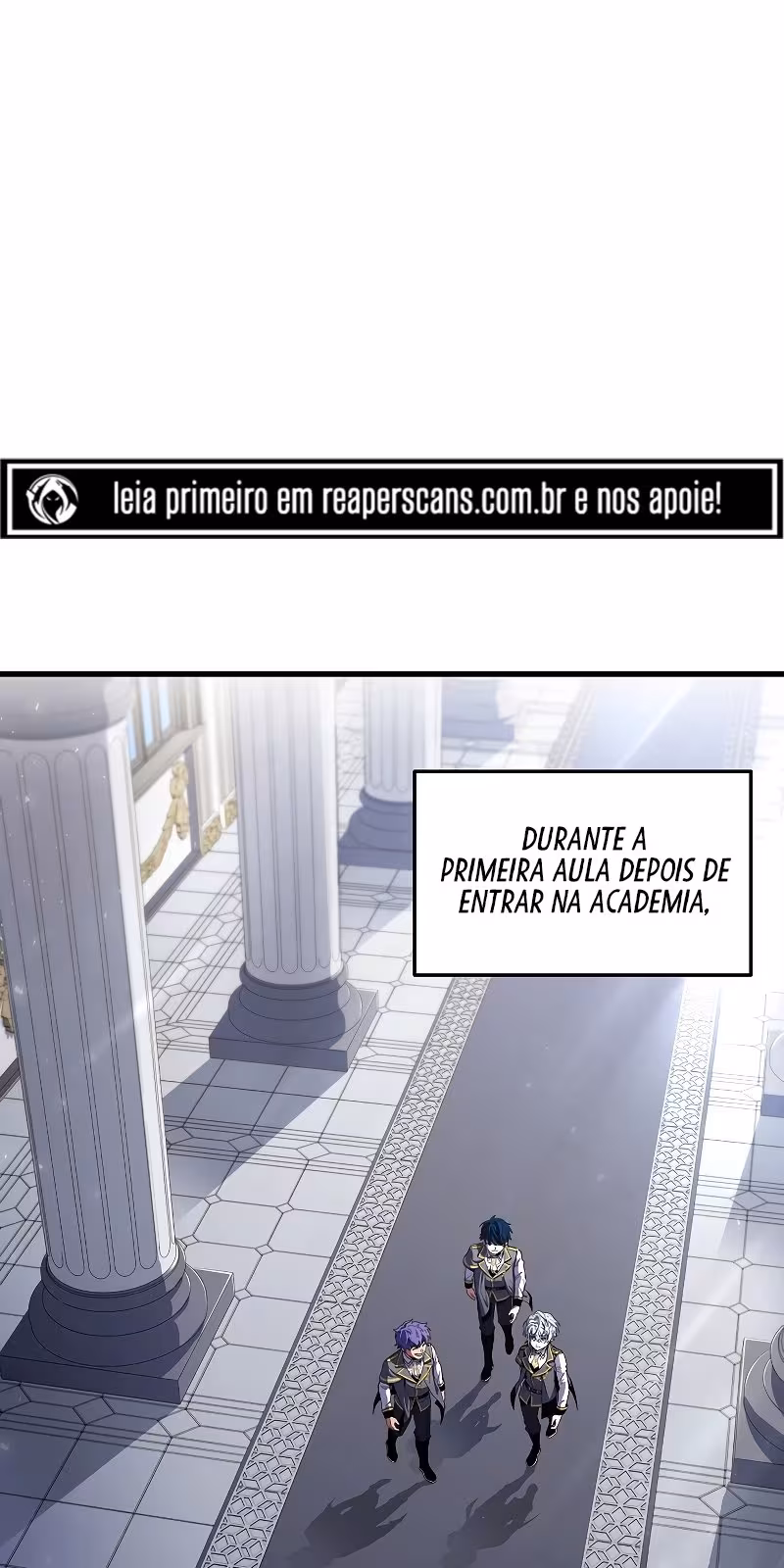 Página do Capítulo 32