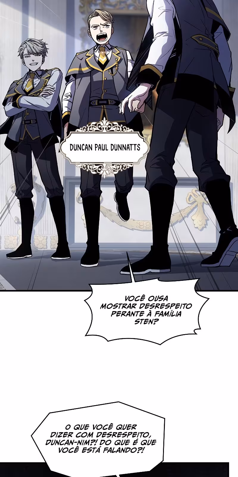 Página do Capítulo 32