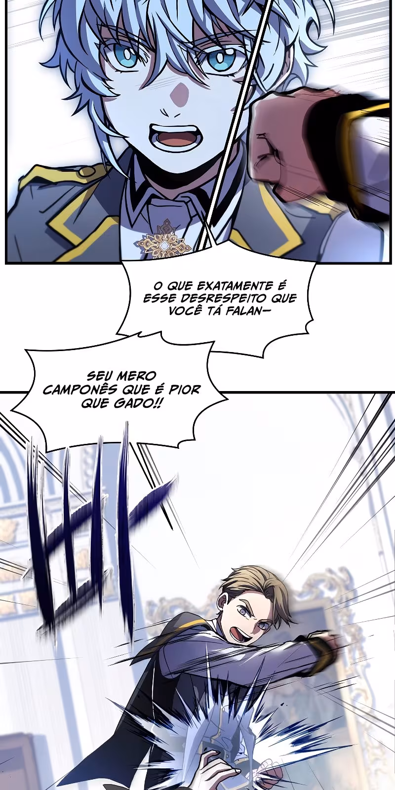 Página do Capítulo 32