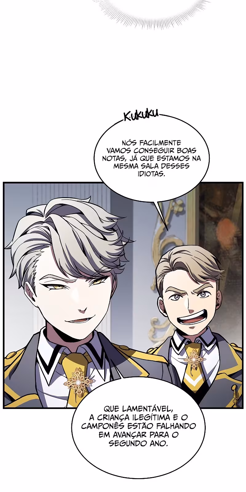 Página do Capítulo 32