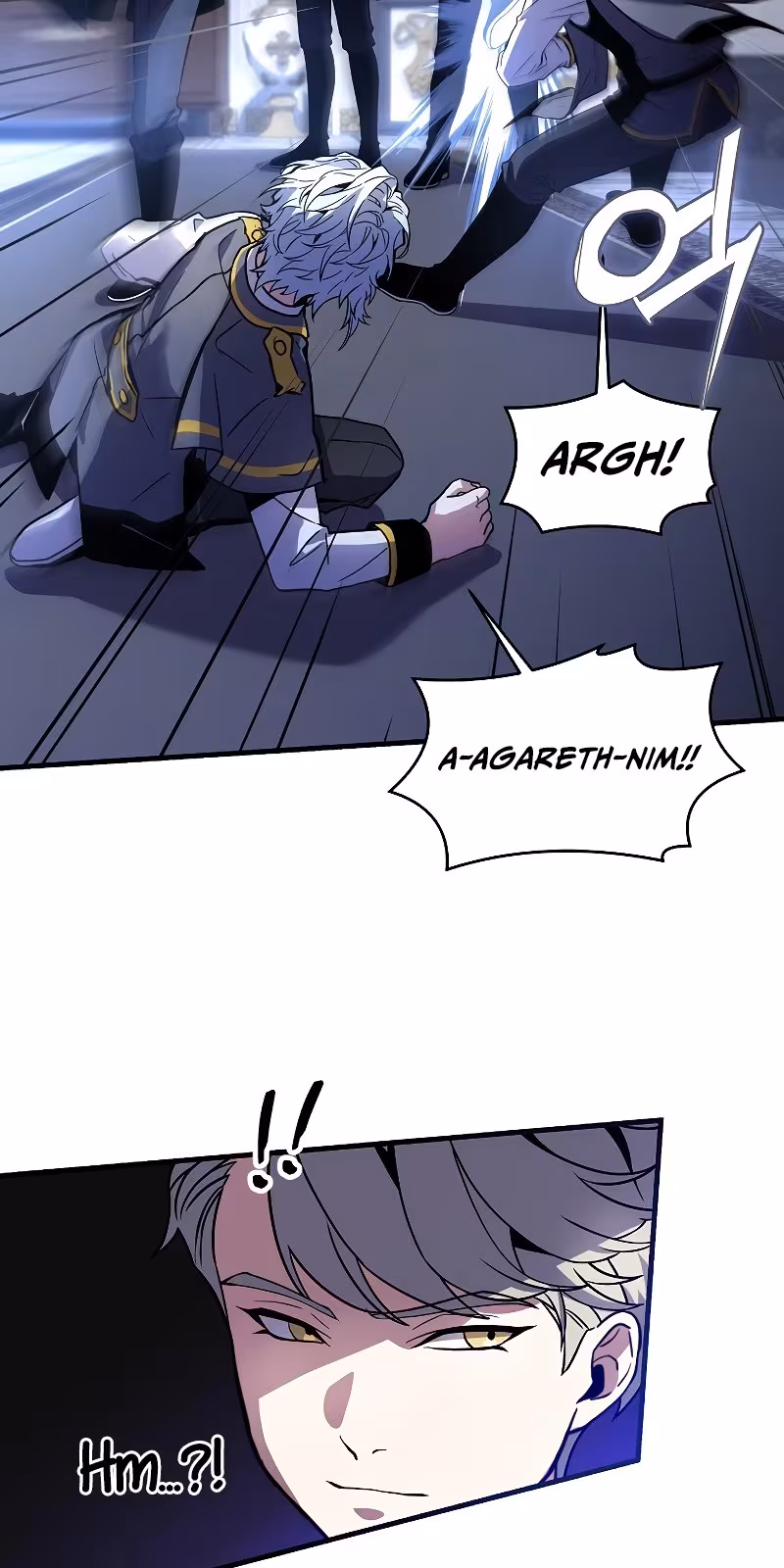 Página do Capítulo 32