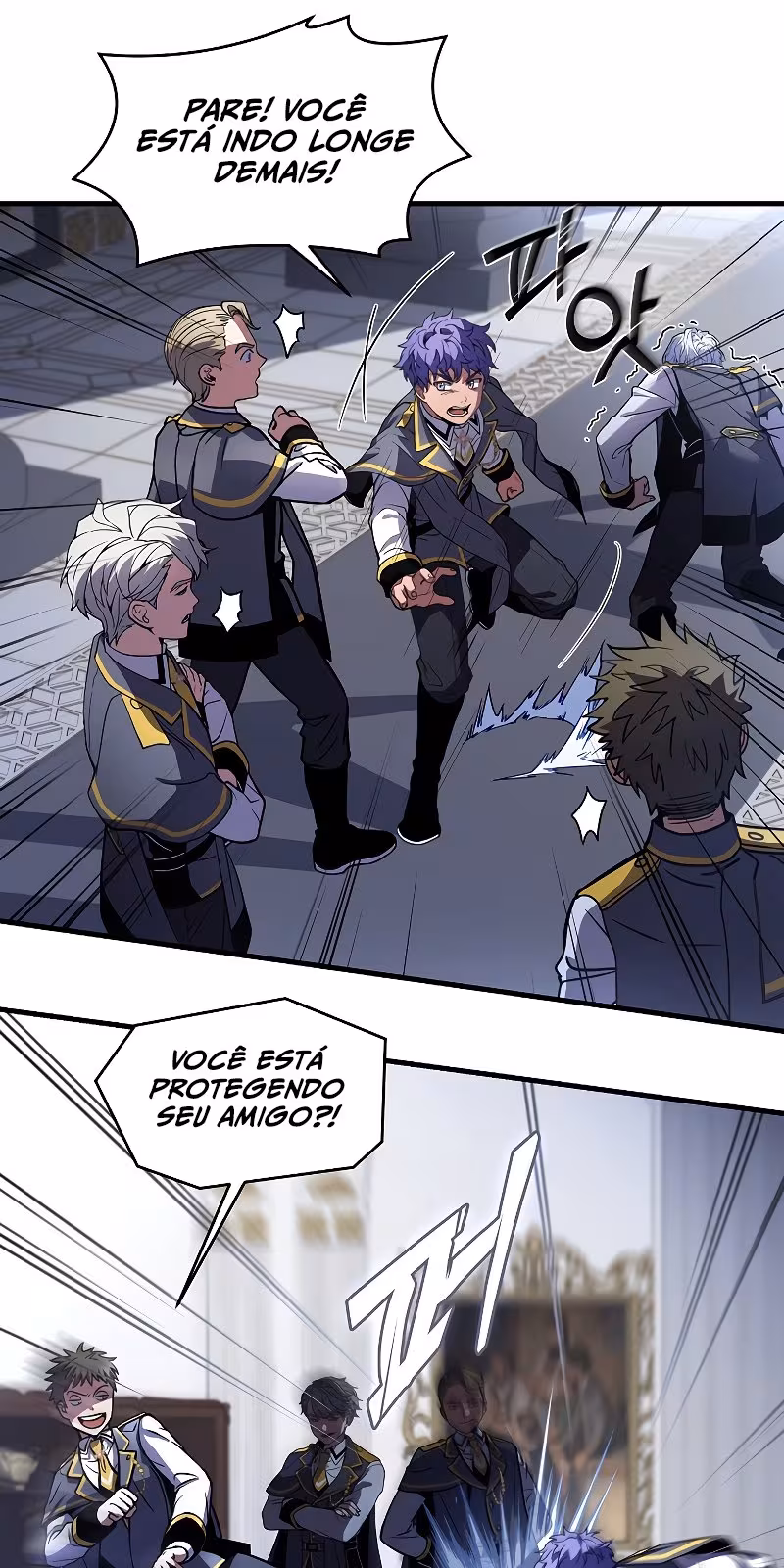 Página do Capítulo 32