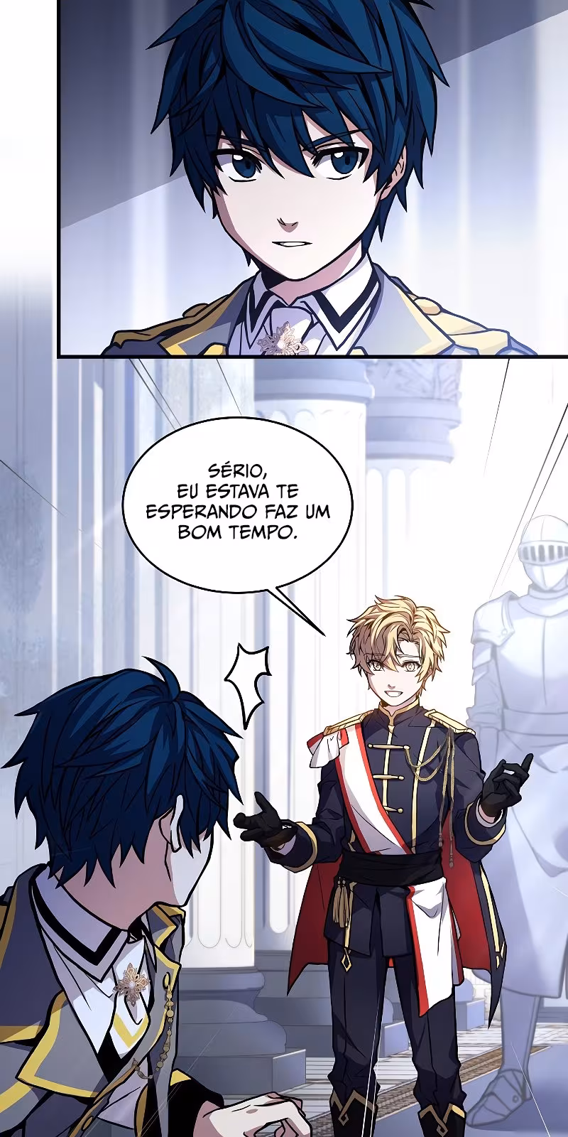 Página do Capítulo 32