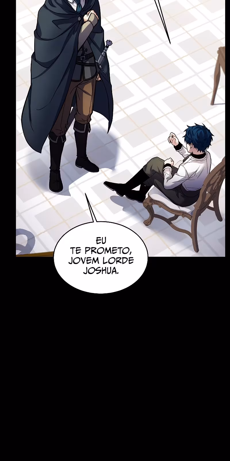 Página do Capítulo 32