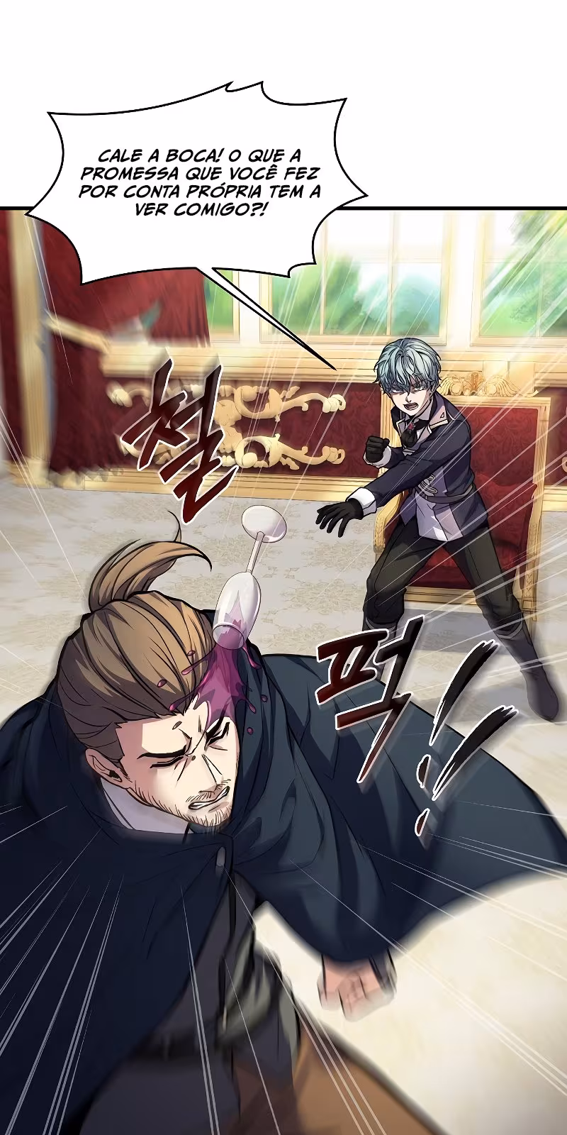 Página do Capítulo 32