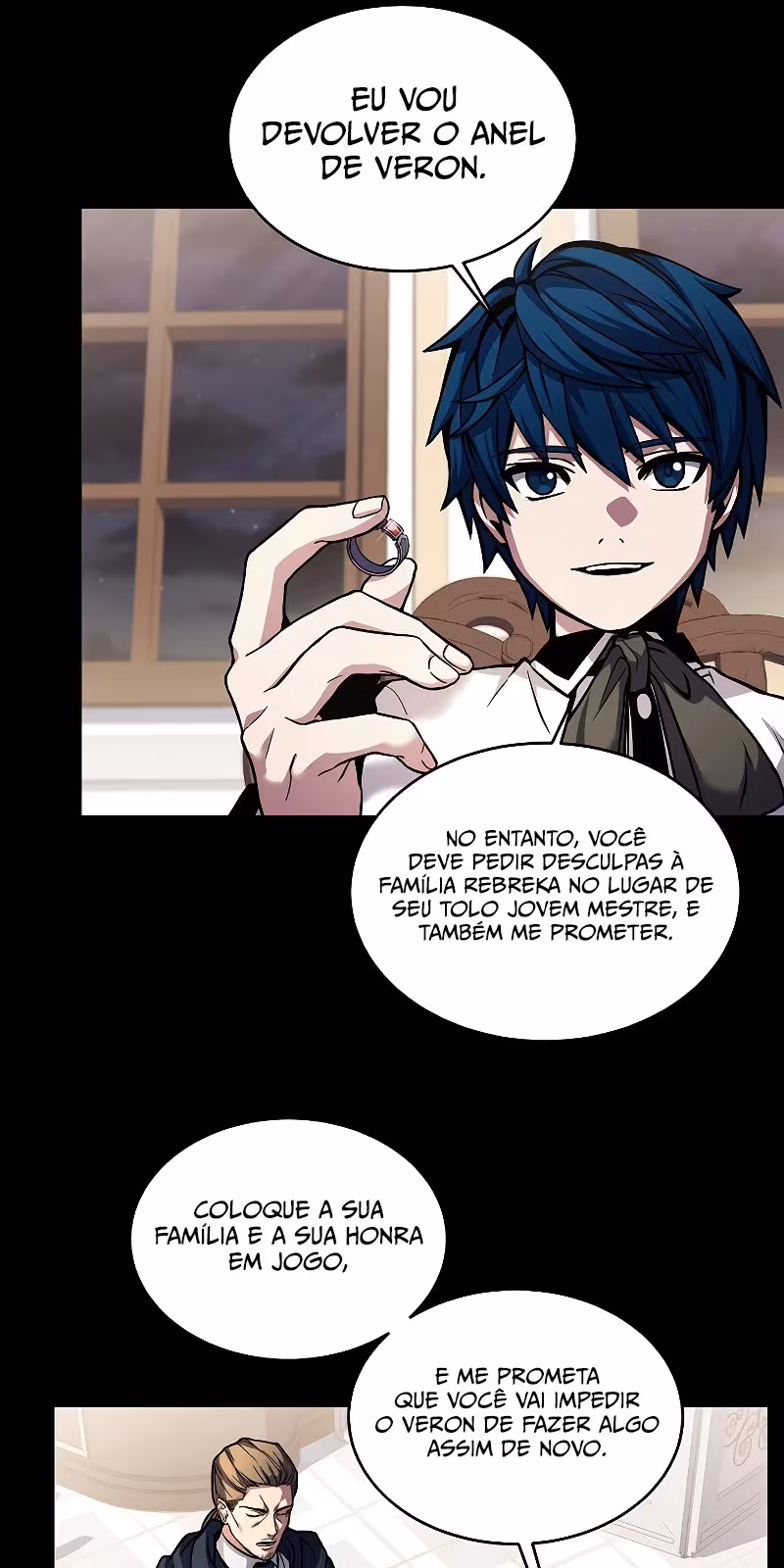 Página do Capítulo 32