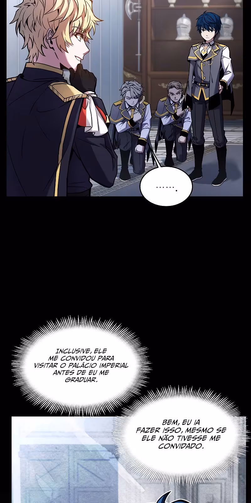 Página do Capítulo 32