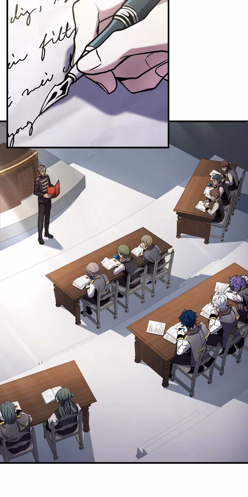 Página do Capítulo 32