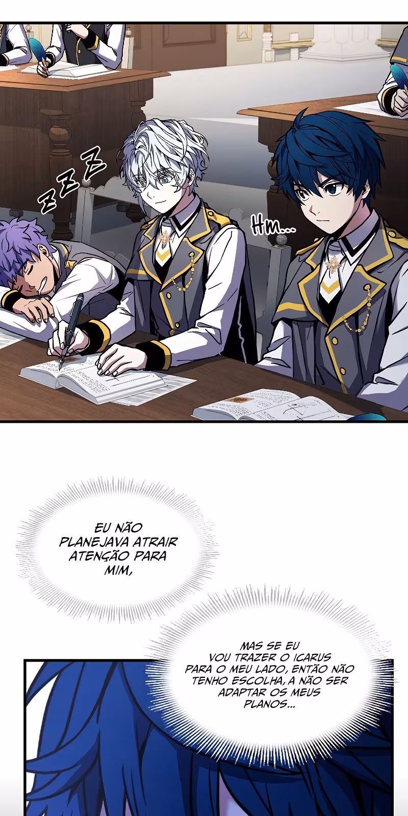 Página do Capítulo 32