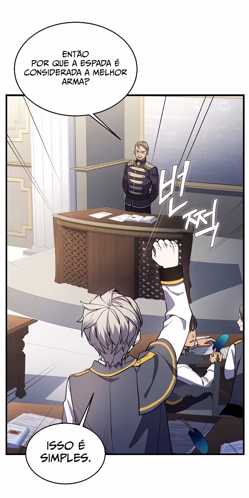 Página do Capítulo 32