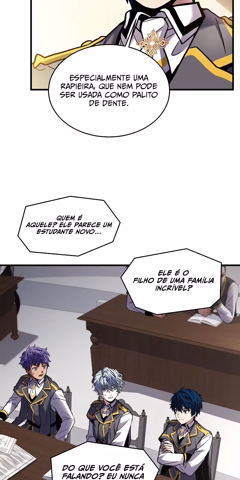 Página do Capítulo 32