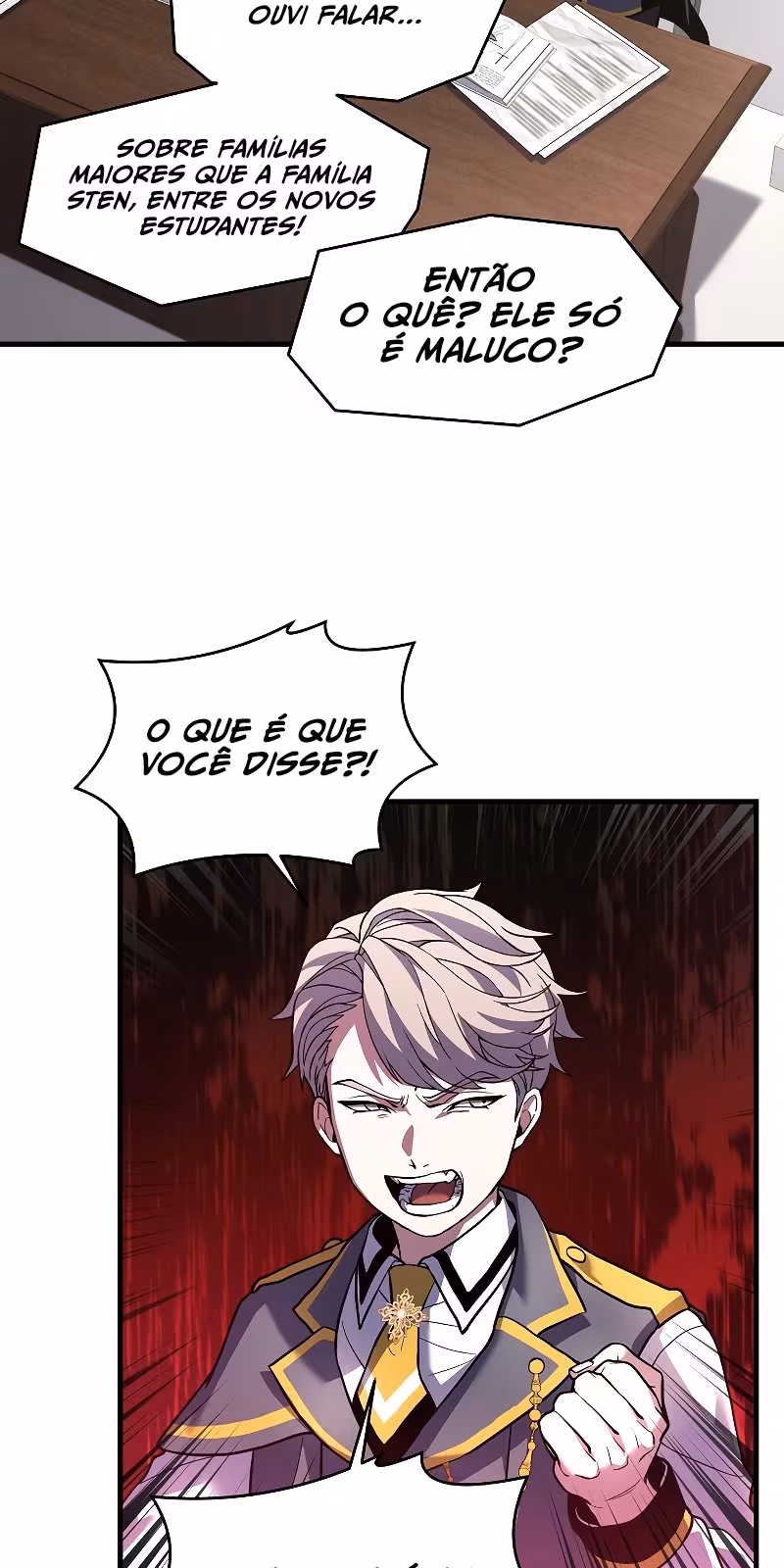 Página do Capítulo 32