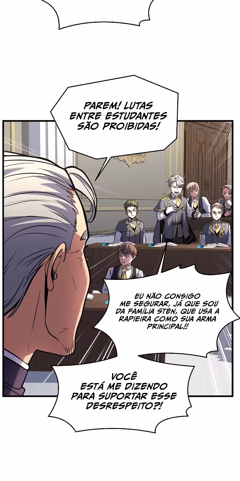 Página do Capítulo 32