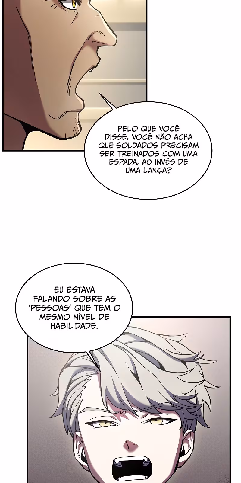 Página do Capítulo 32