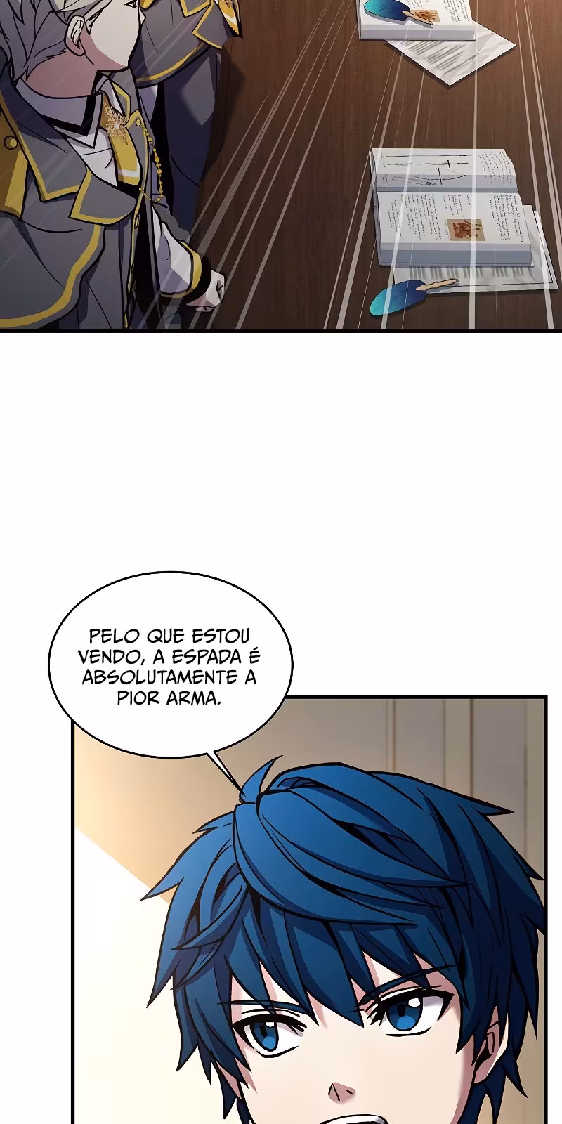 Página do Capítulo 32