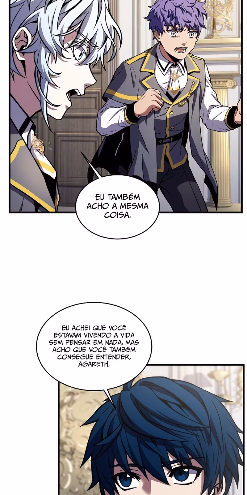 Página do Capítulo 33