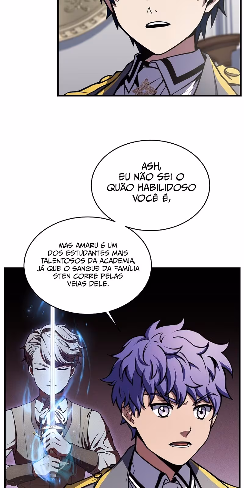 Página do Capítulo 33