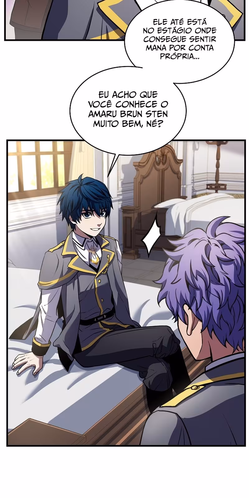 Página do Capítulo 33