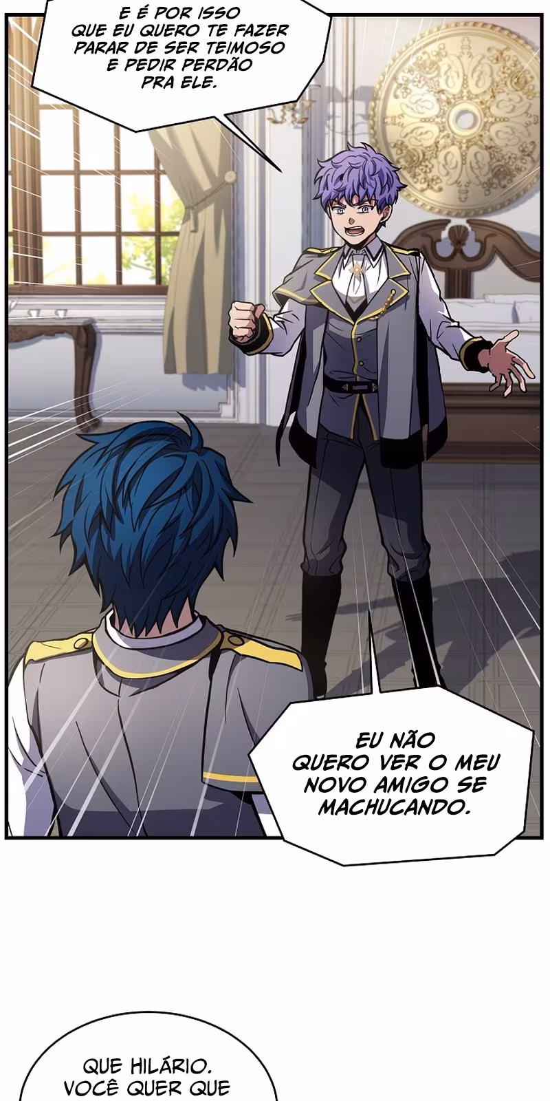 Página do Capítulo 33