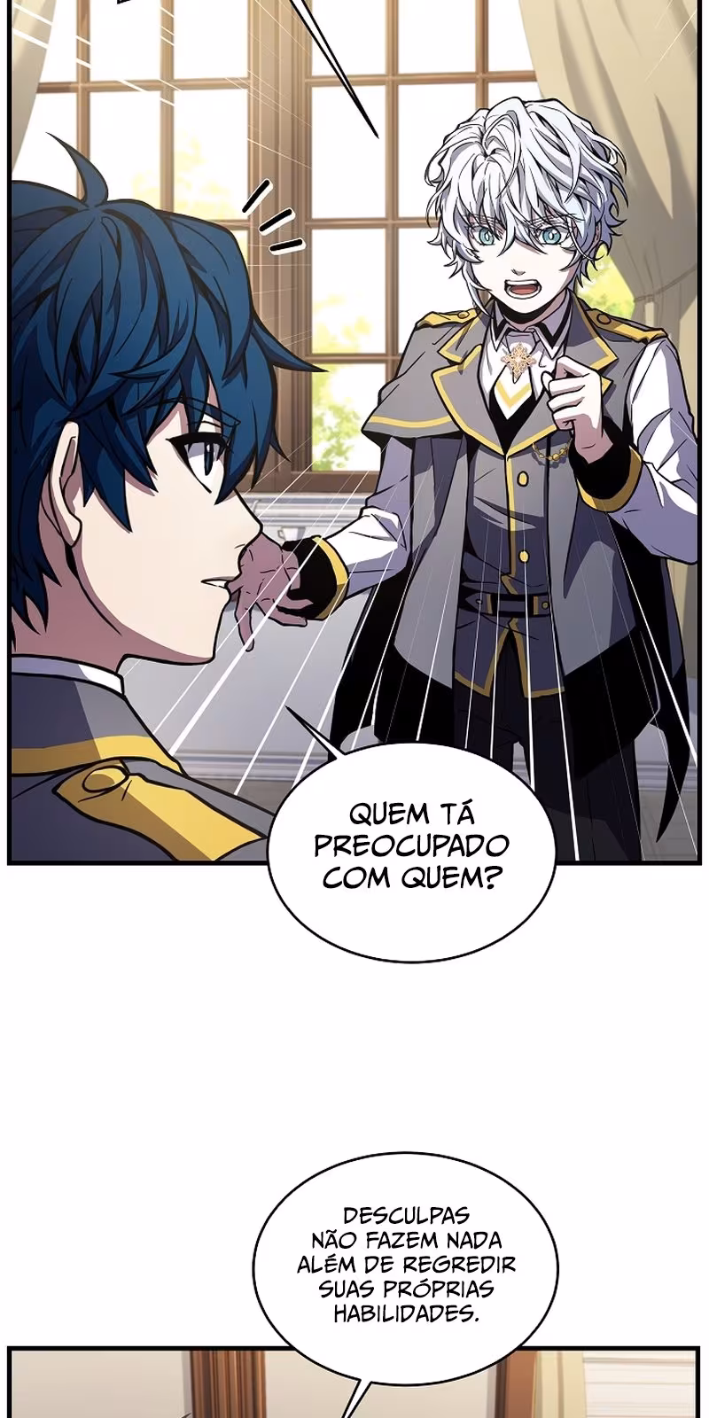 Página do Capítulo 33