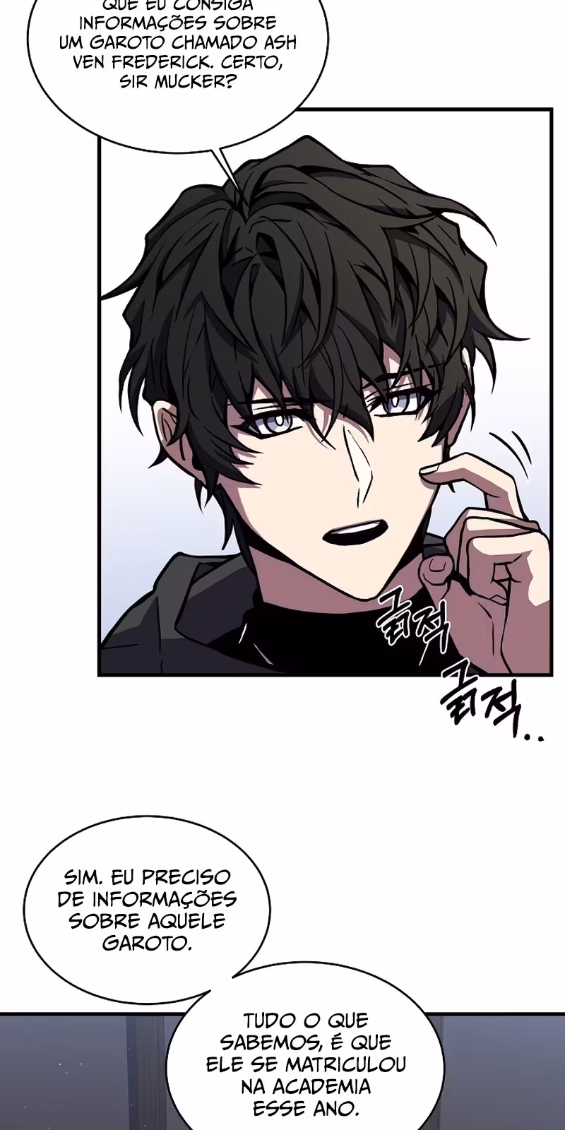 Página do Capítulo 33