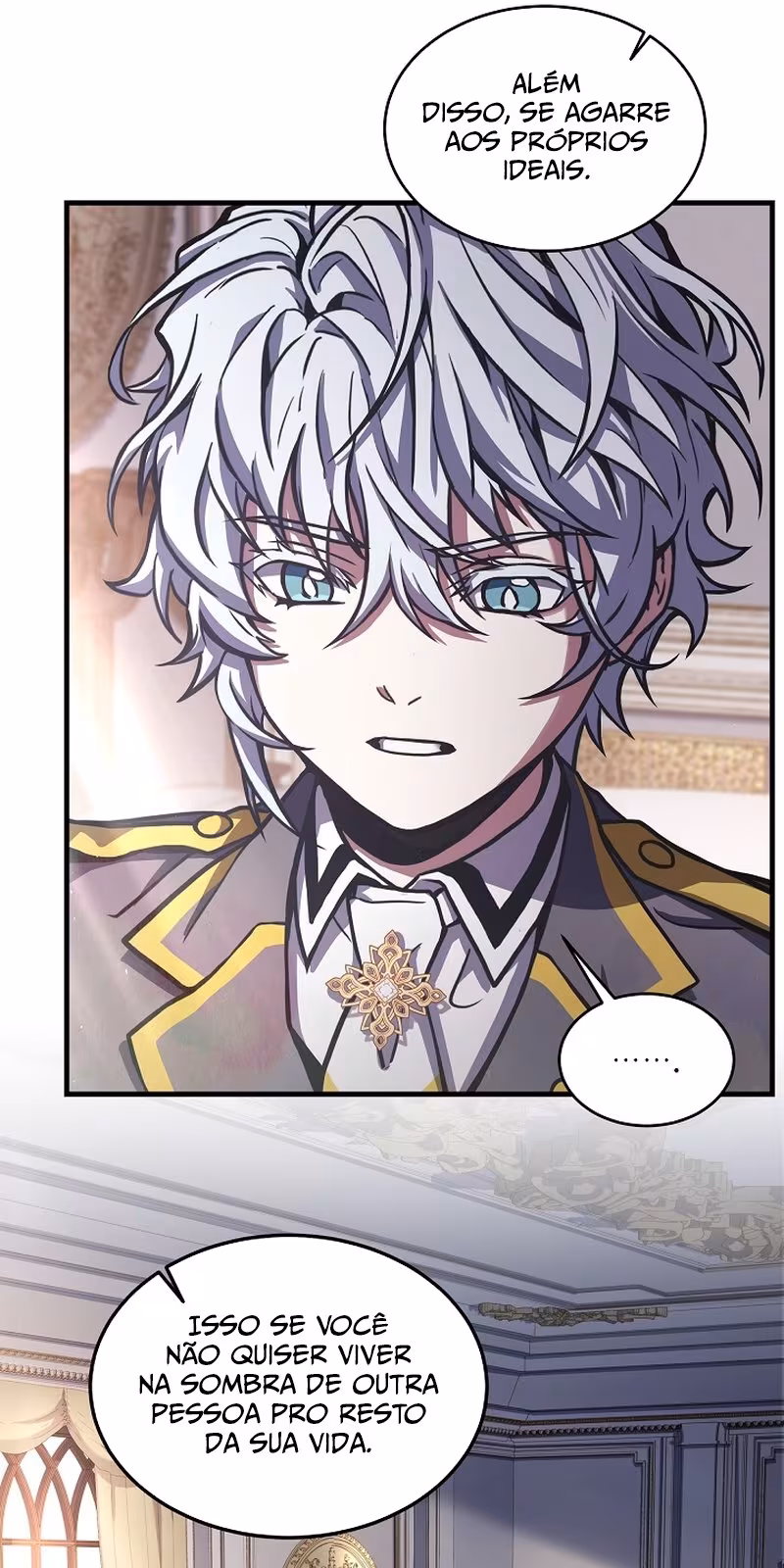 Página do Capítulo 33