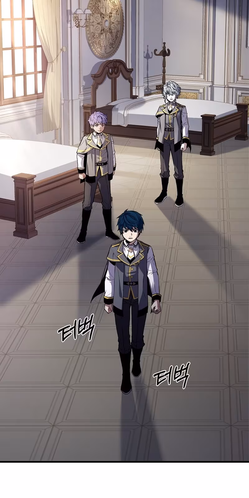 Página do Capítulo 33