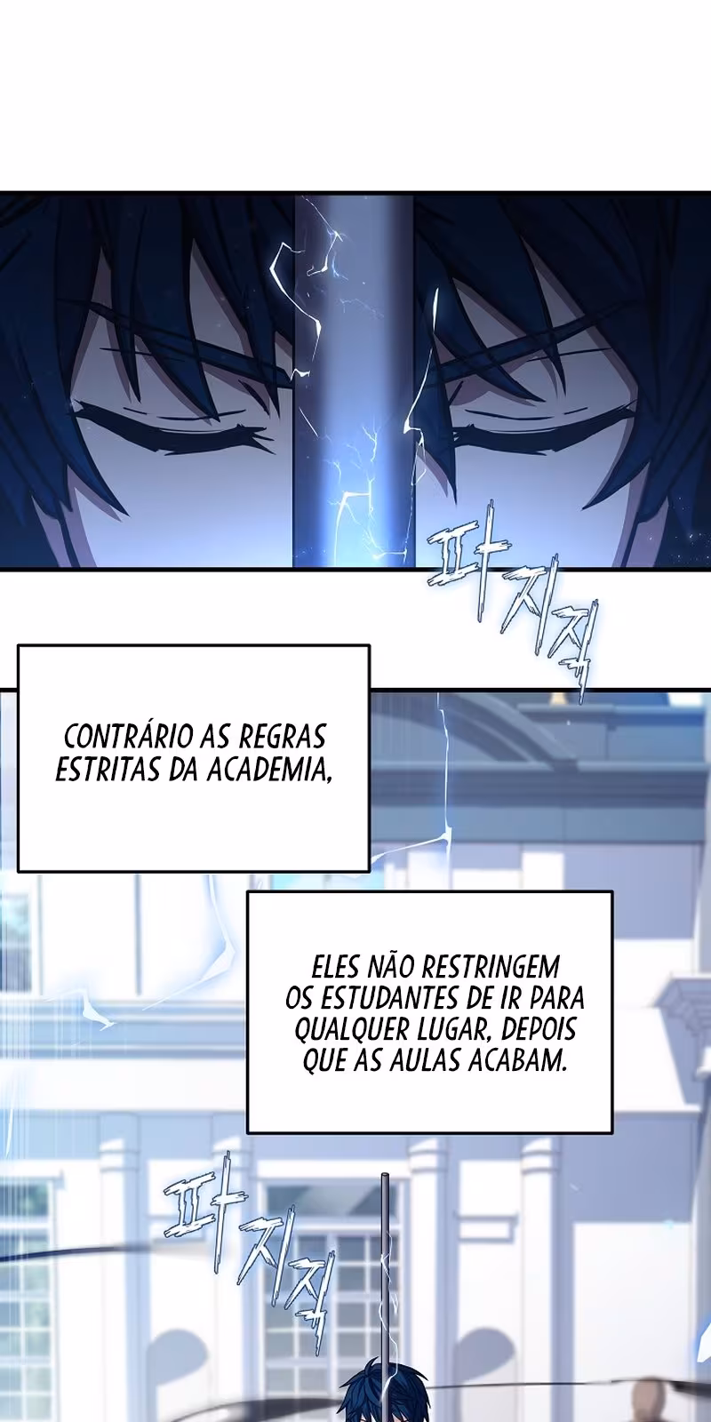 Página do Capítulo 33