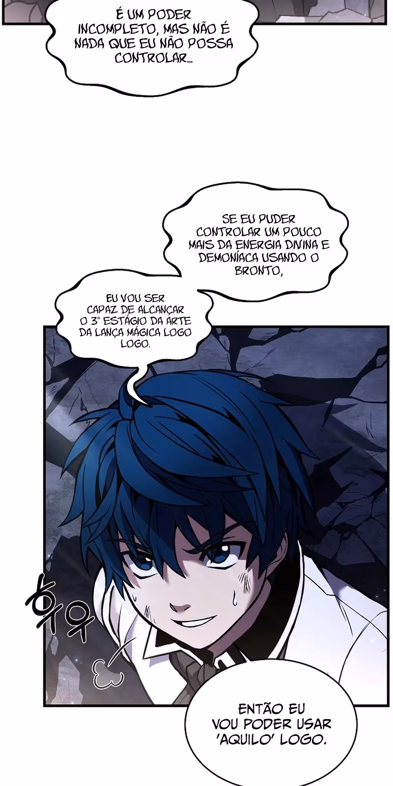 Página do Capítulo 33