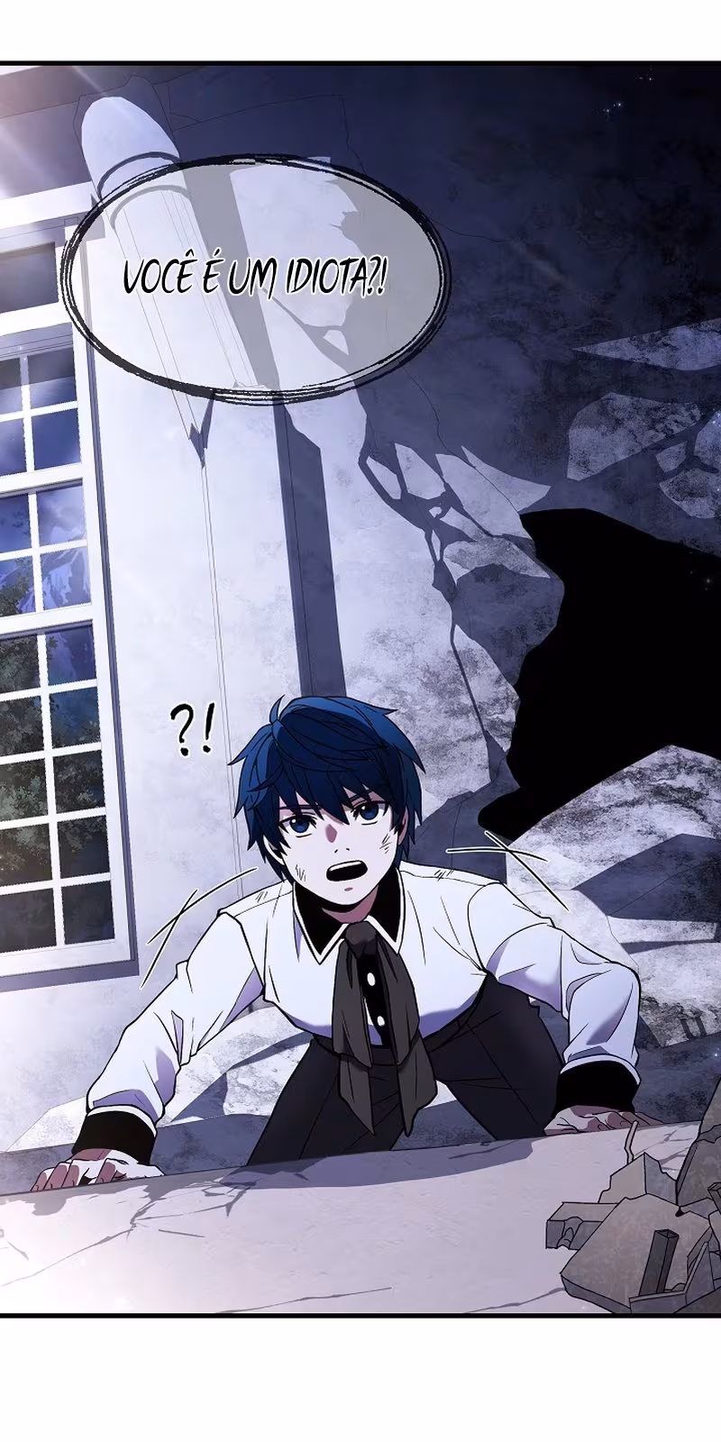 Página do Capítulo 33