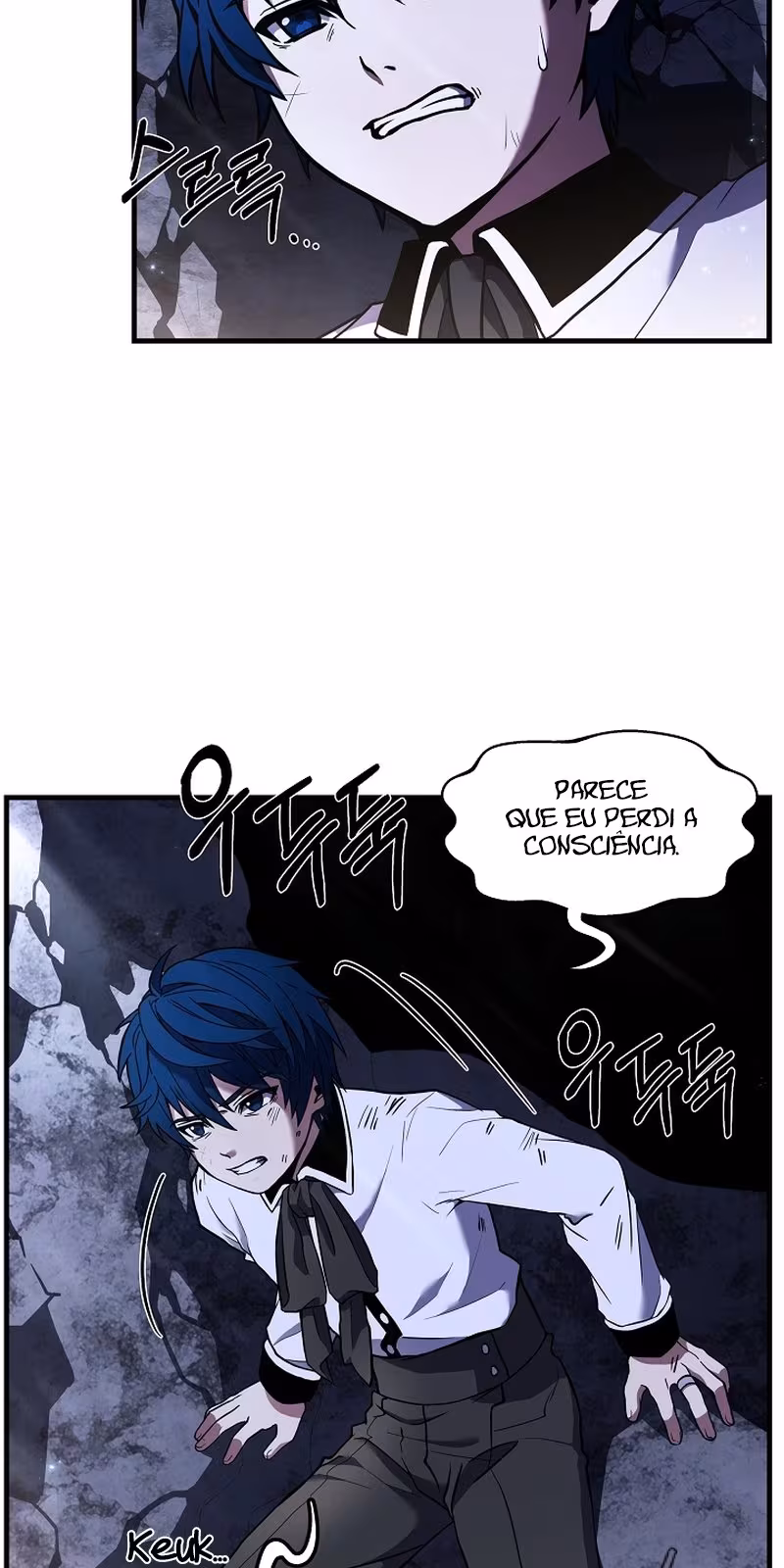 Página do Capítulo 33