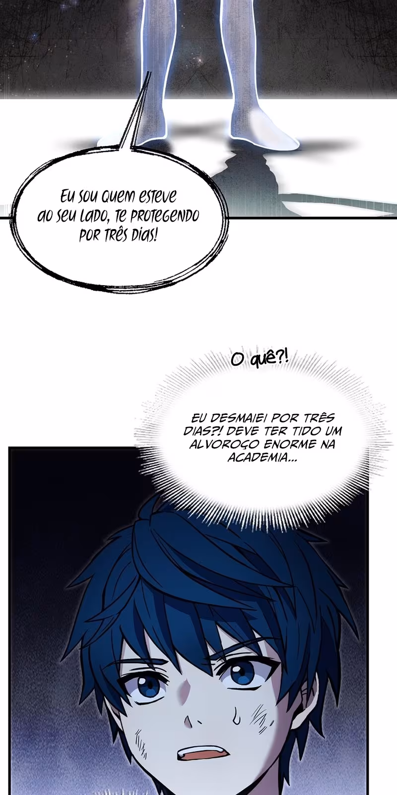 Página do Capítulo 33