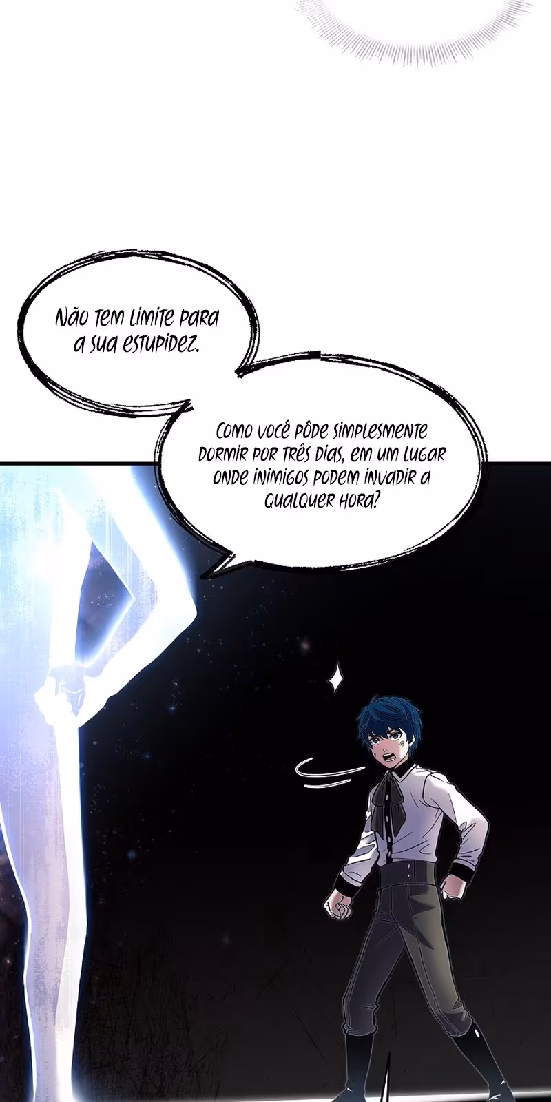 Página do Capítulo 33