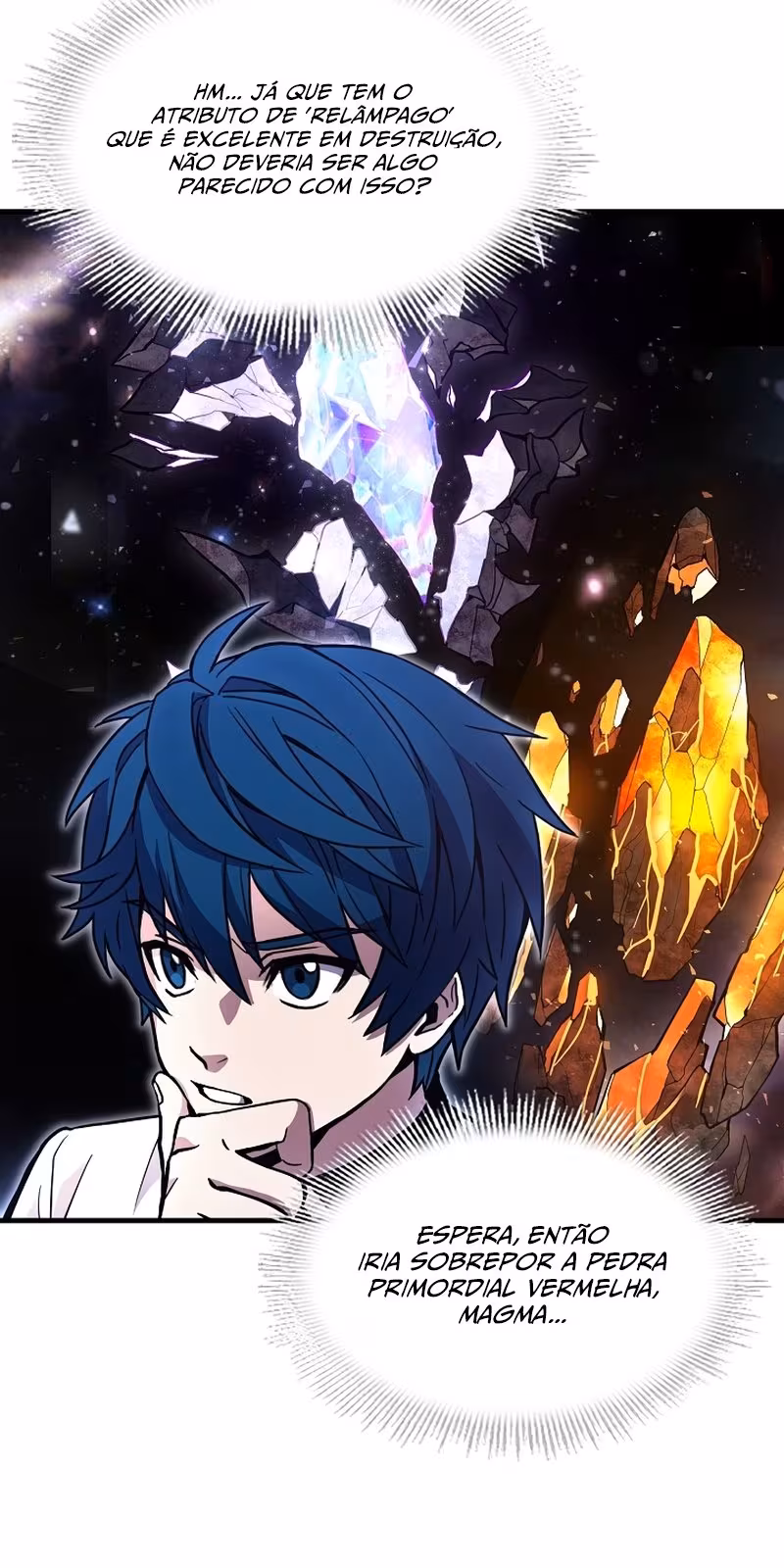 Página do Capítulo 33