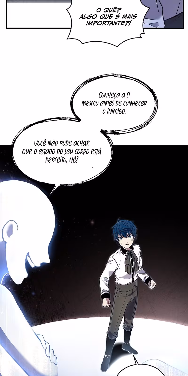 Página do Capítulo 33