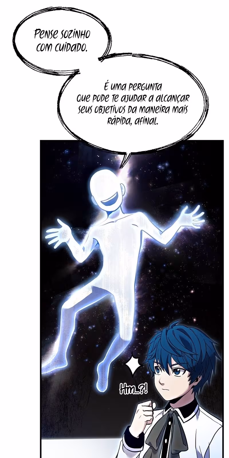 Página do Capítulo 33