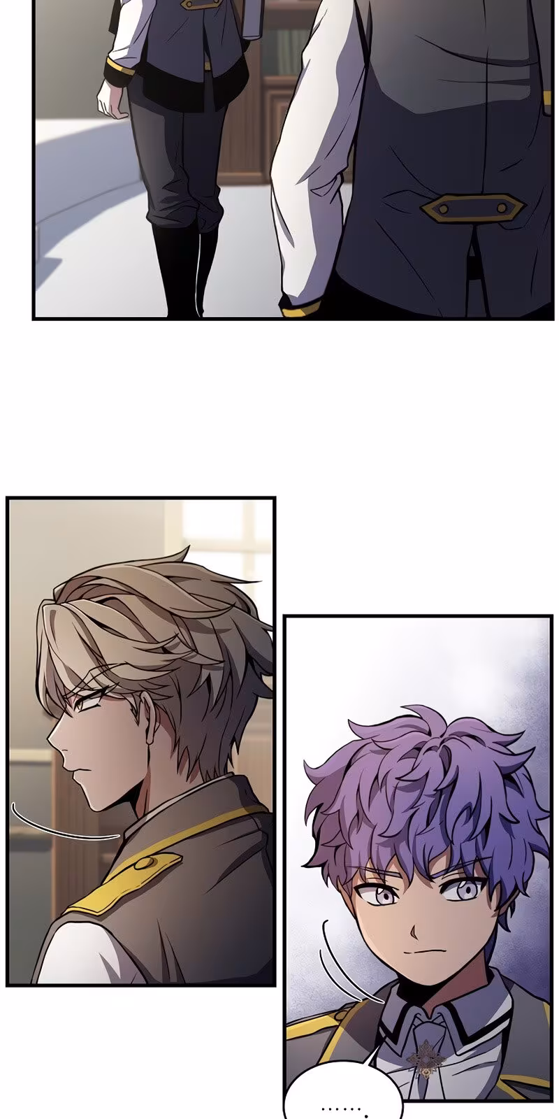 Página do Capítulo 34