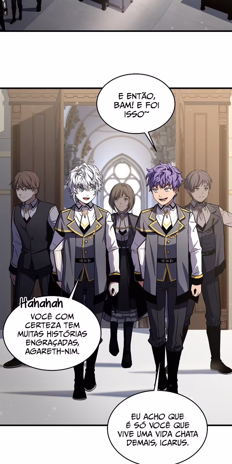 Página do Capítulo 34