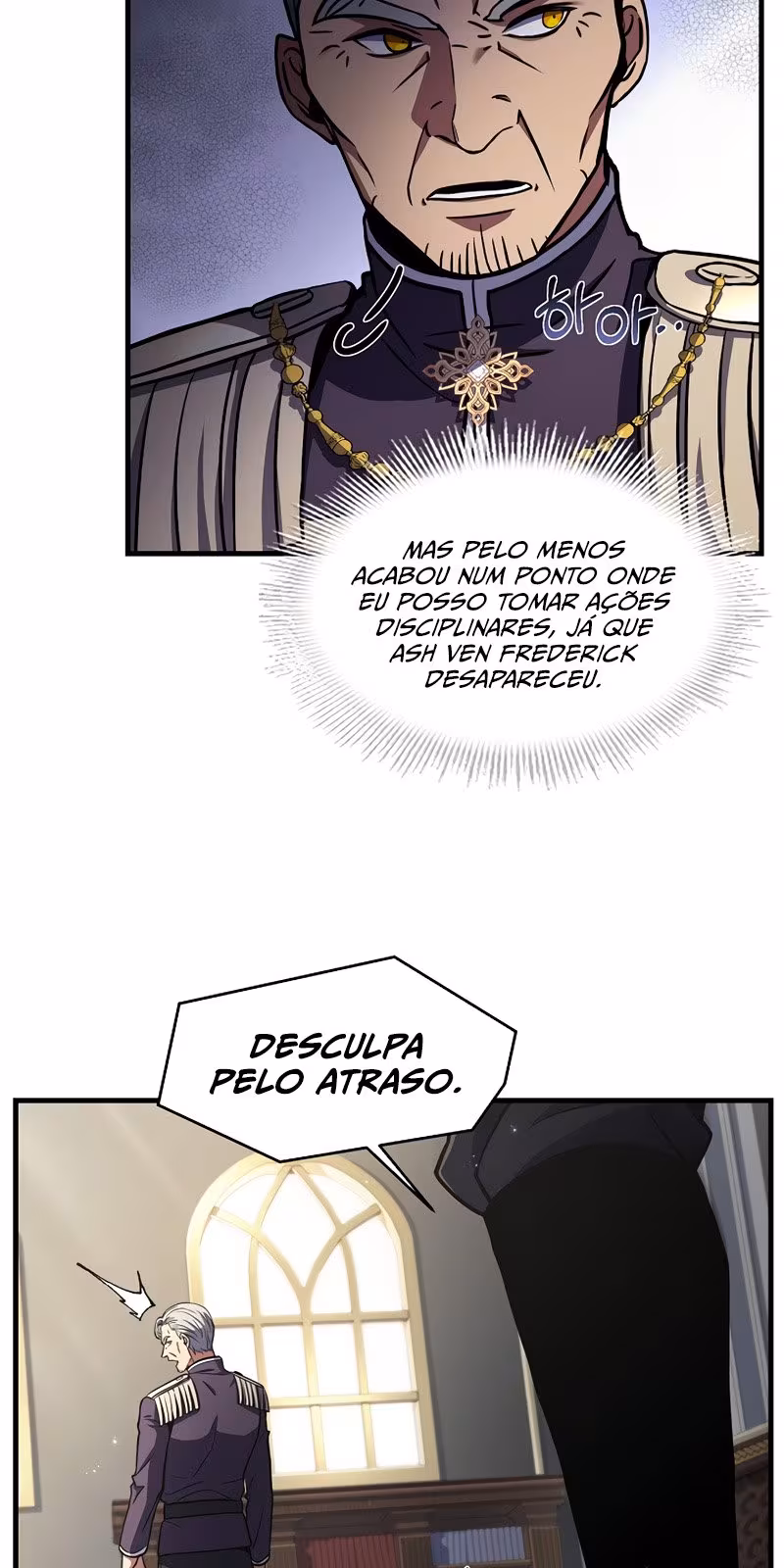 Página do Capítulo 34