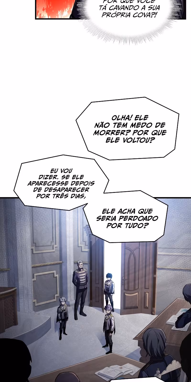 Página do Capítulo 34