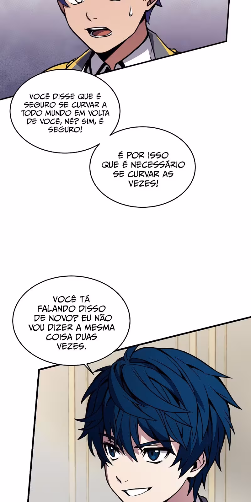 Página do Capítulo 34