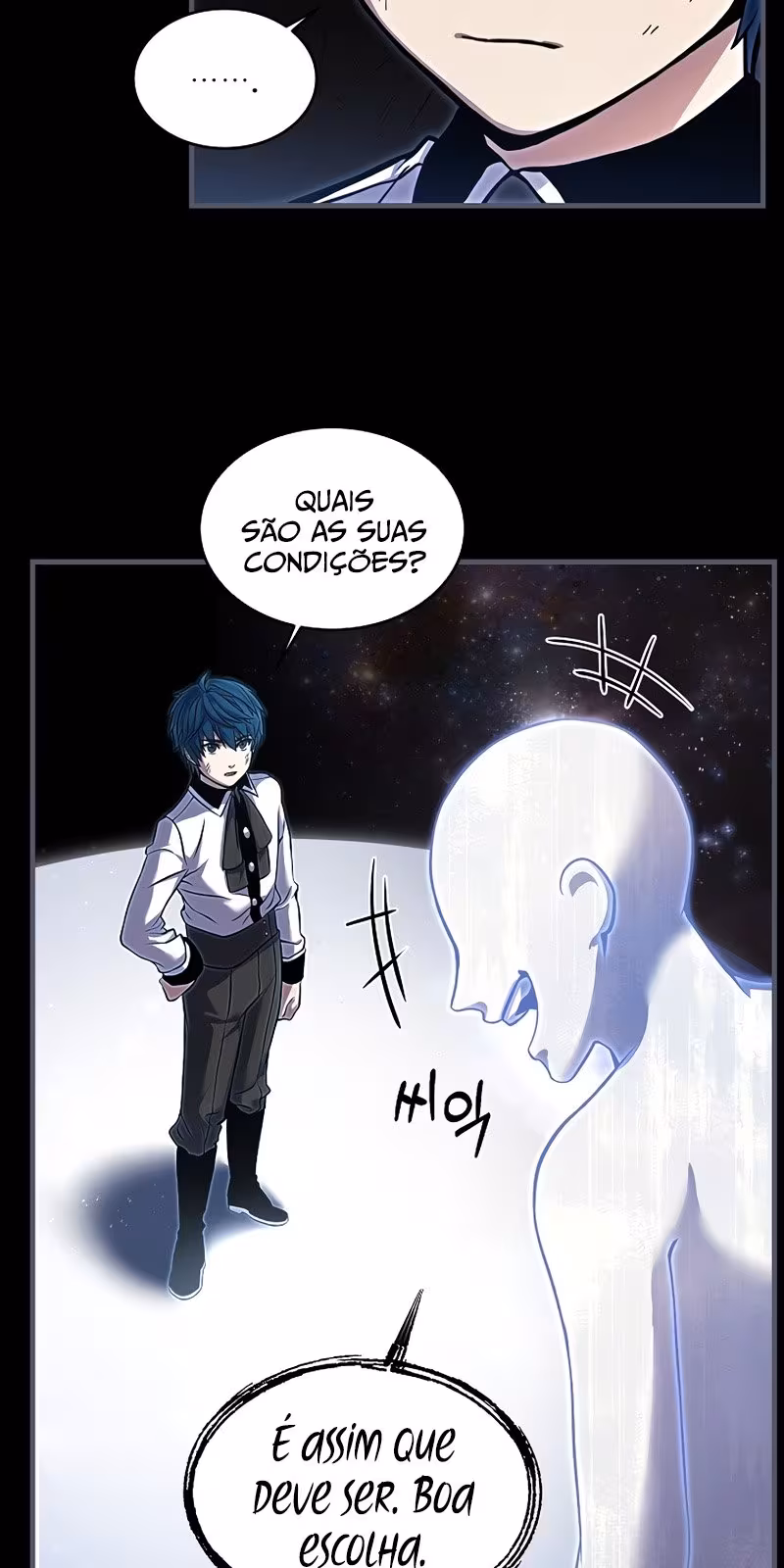 Página do Capítulo 34