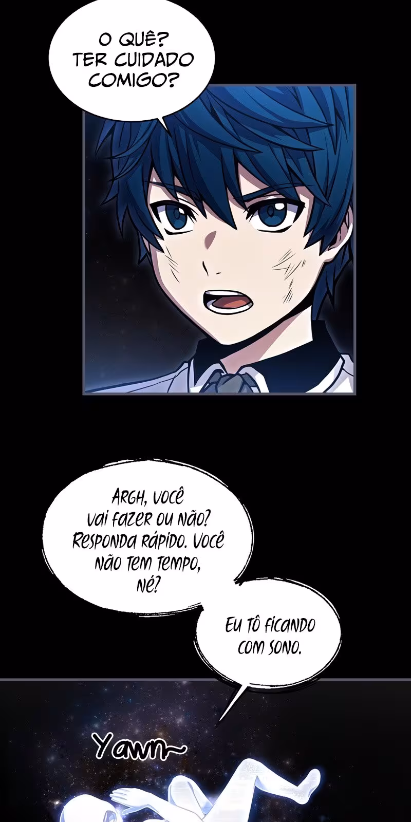 Página do Capítulo 34