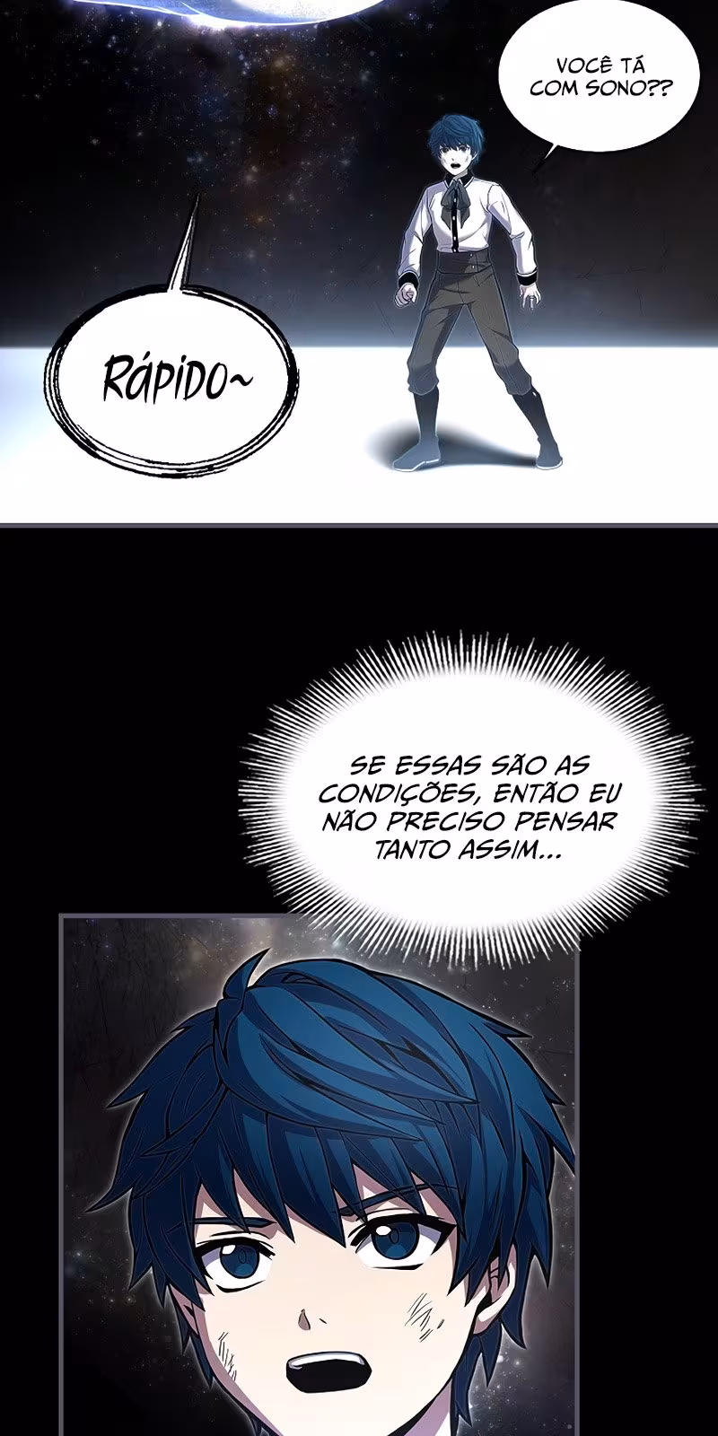 Página do Capítulo 34