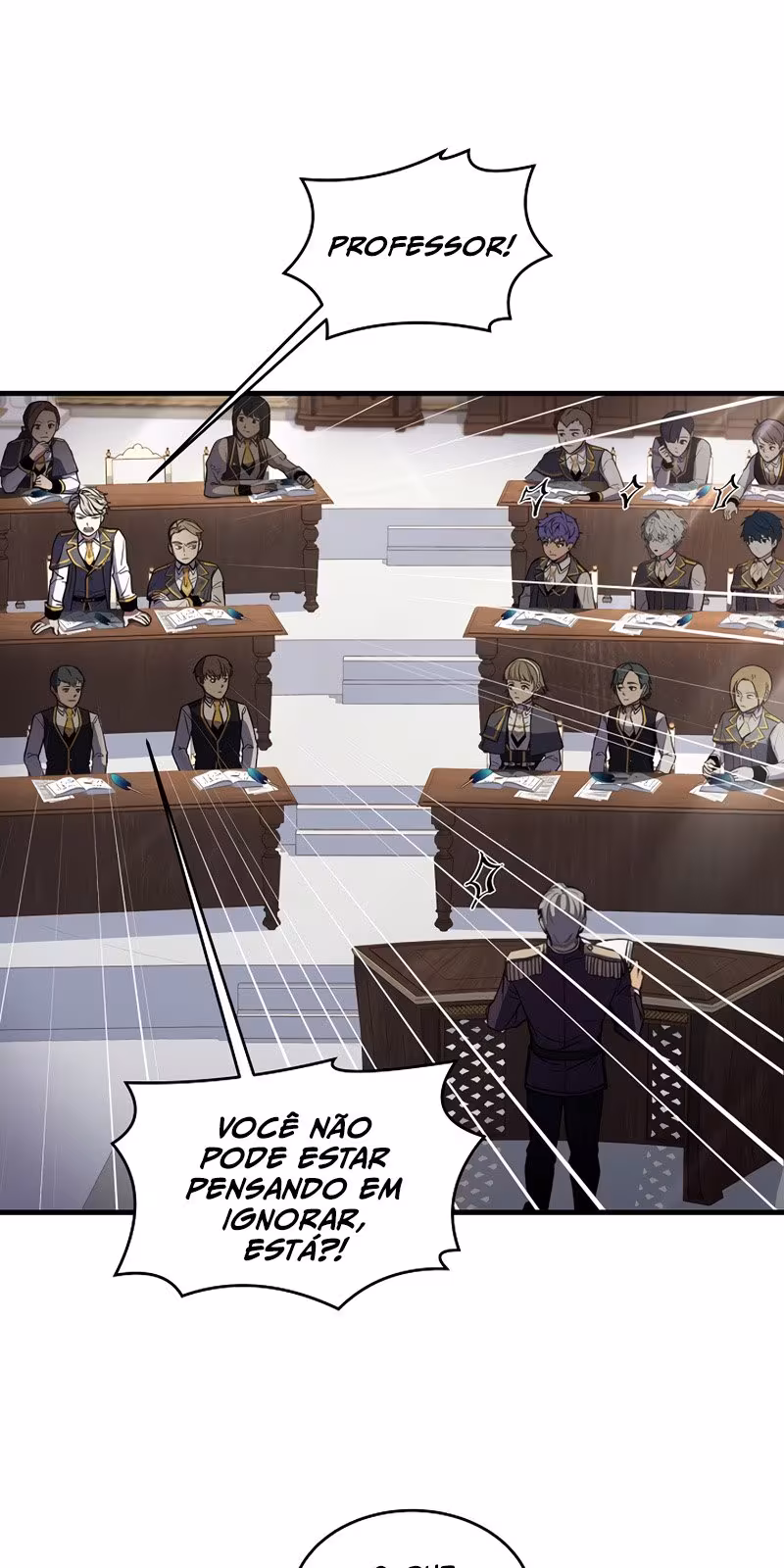 Página do Capítulo 34