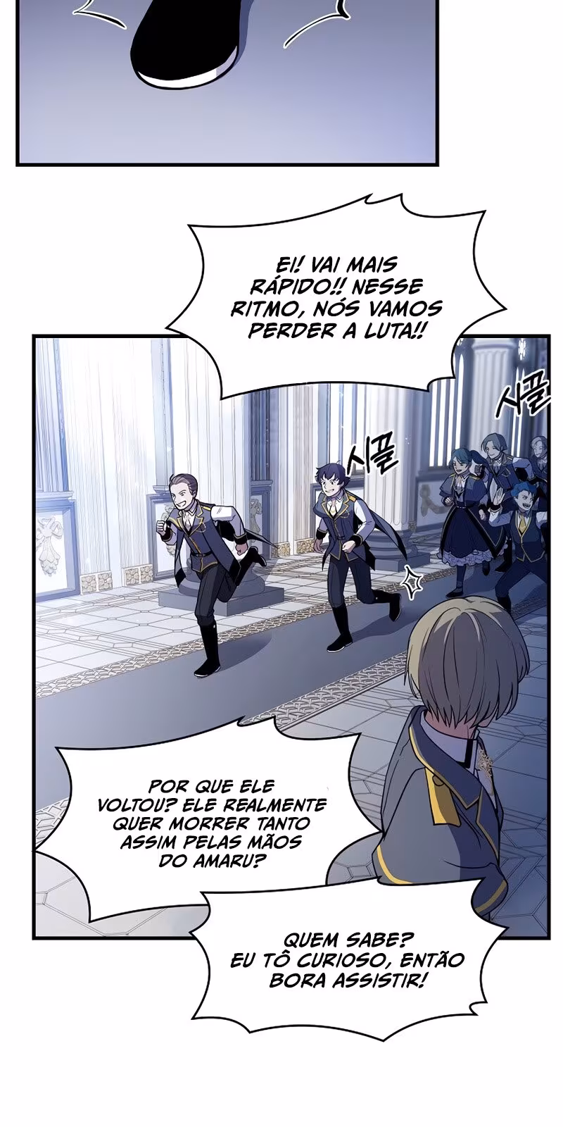 Página do Capítulo 34