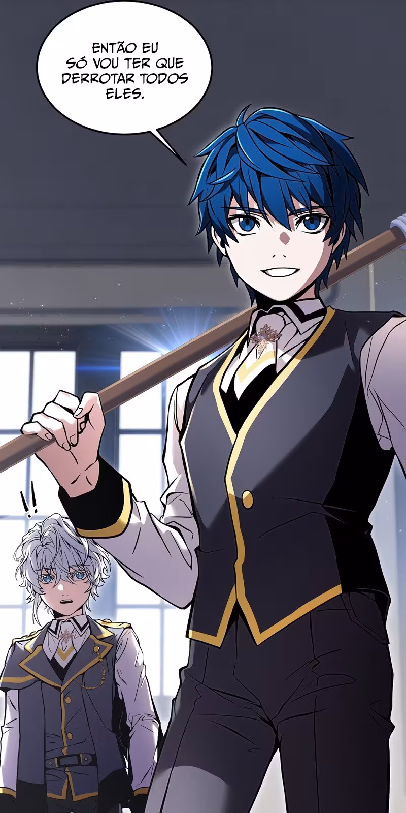 Página do Capítulo 34