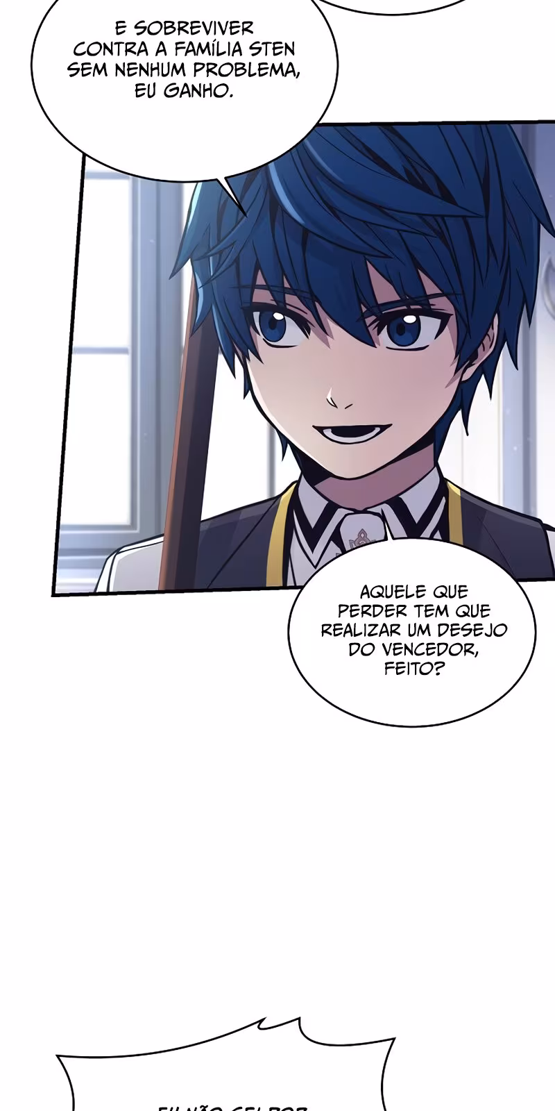 Página do Capítulo 35