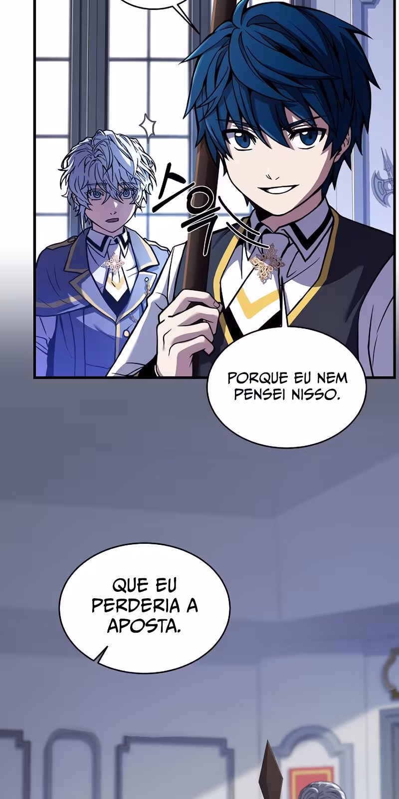 Página do Capítulo 35