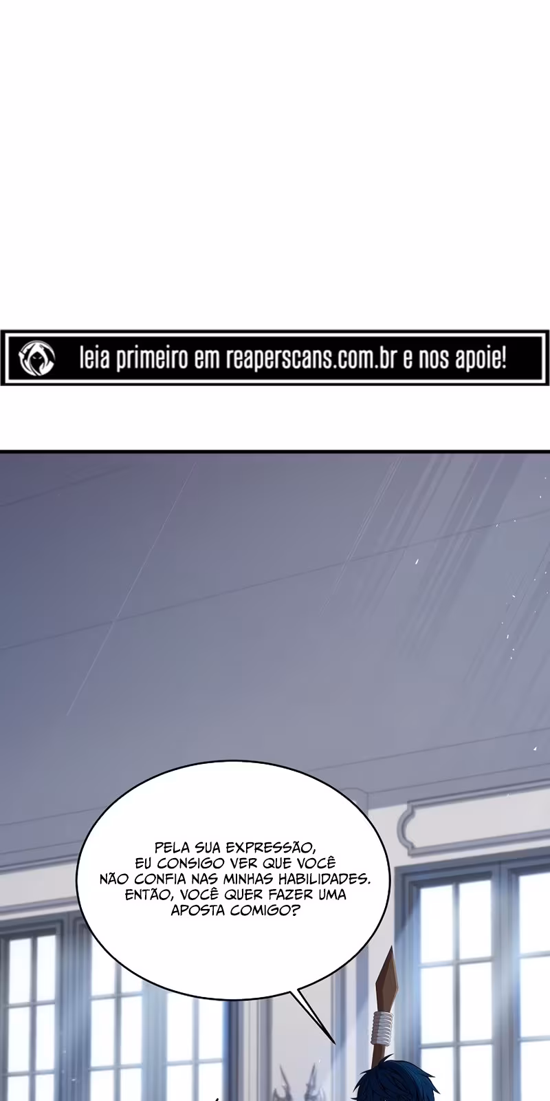 Página do Capítulo 35